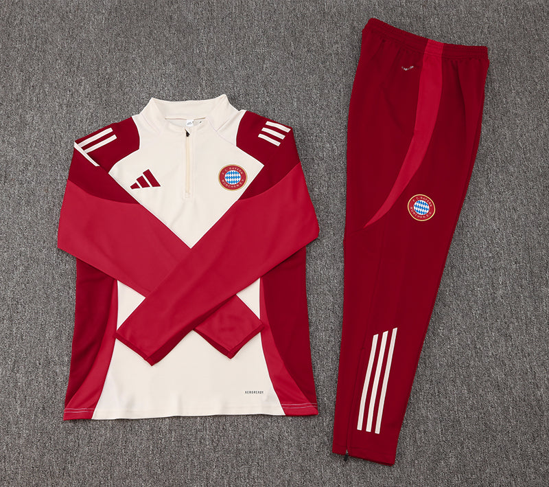 Conjunto Bayern 24/25