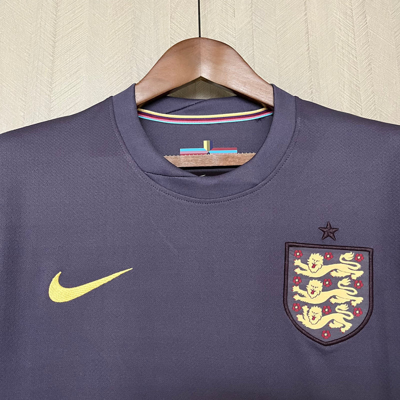 Camisa Inglaterra 24/25 ll