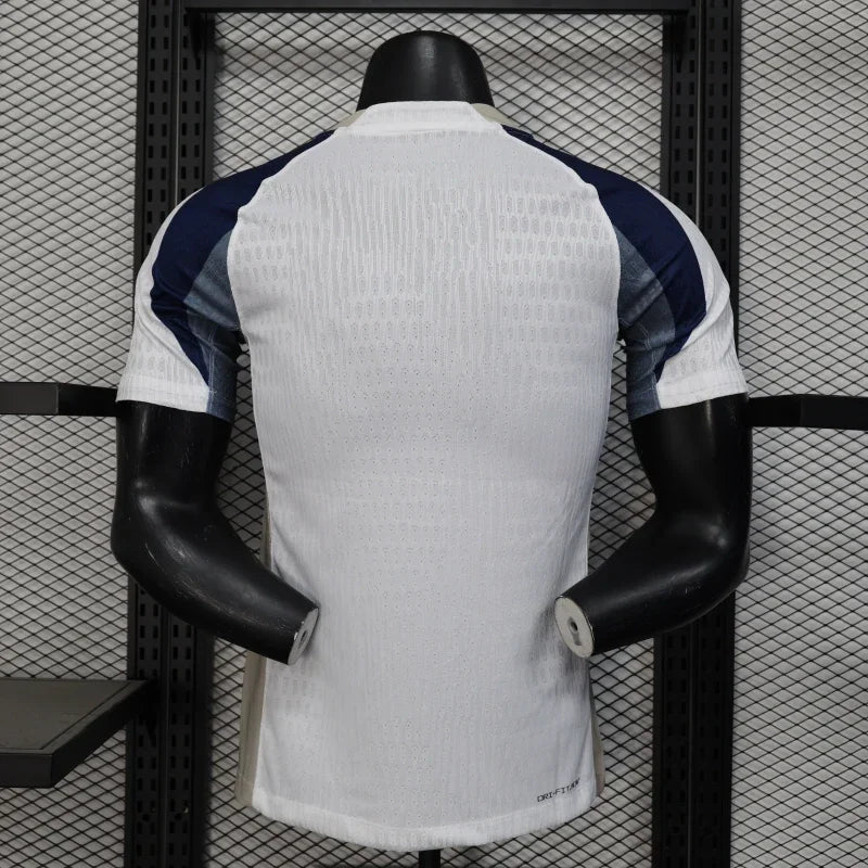 Camisa Player Tottenham 25/26 l