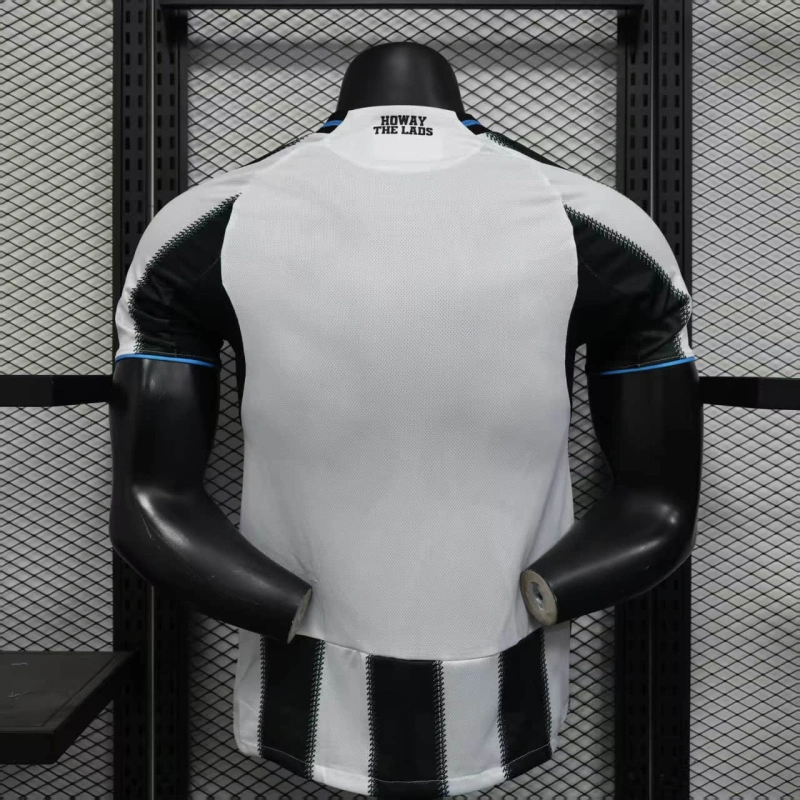 Camisa Player Newcastle 25/26