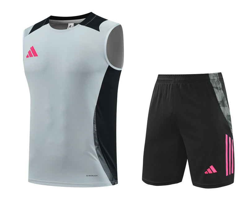 Kit Regata Adidas 24/25