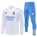 Conjunto Real Madrid 25/26