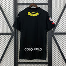 Camisa Retrô Colo-Colo 2004