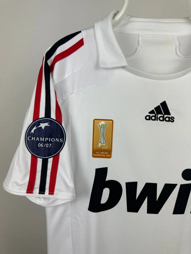 Milan Kaká 2007/08
