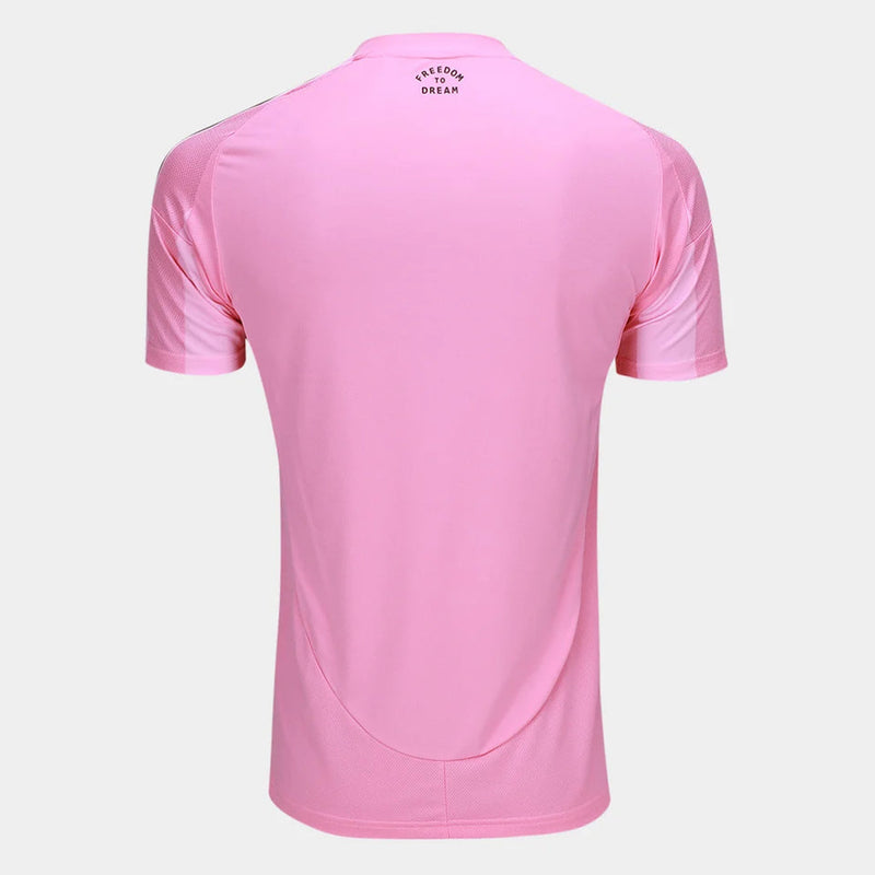 Camisa Inter Miami 25/26 l