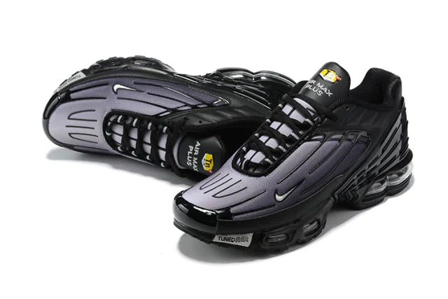 Tênis Nike Air Max TN Plus 3 (Wolf Grey)