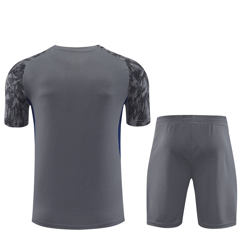 Kit Treino Feyenoord 25/26