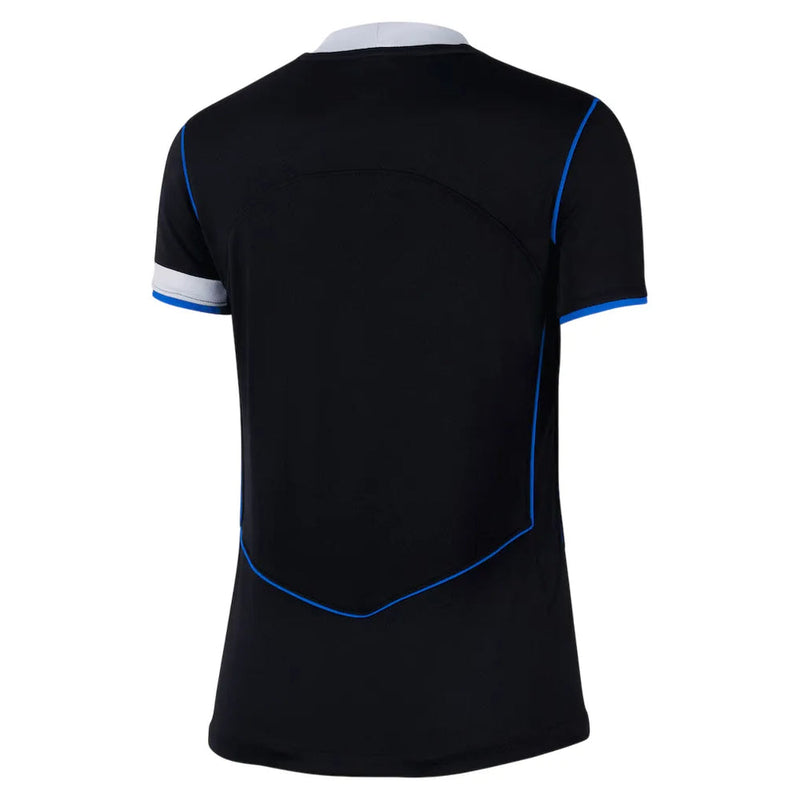 Camisa Feminina Chelsea 25/26 lll