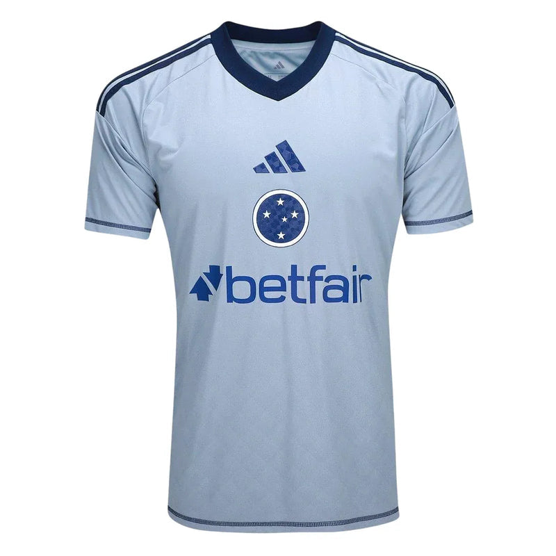 Camisa Cruzeir0 25/26 Goleiro