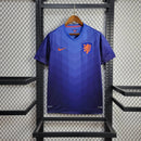 Camisa Retrô Holanda 2014