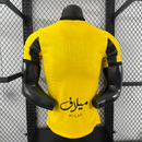 Camisa Player Al Ittihad 25/26