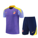 Kit Treino Atlético de Madrid 25/26