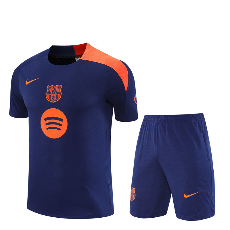 Kit Treino Barcelona 25/26