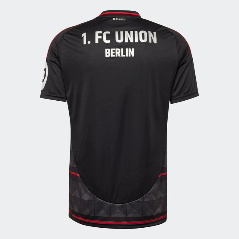 Camisa Union Berlin 24/25 ll