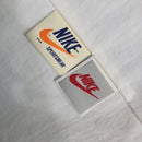 Jaqueta Corta Vento Nike Branco