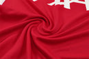 Kit Treino Liverpool 25/26