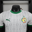 Camisa Player Senegal 24/25