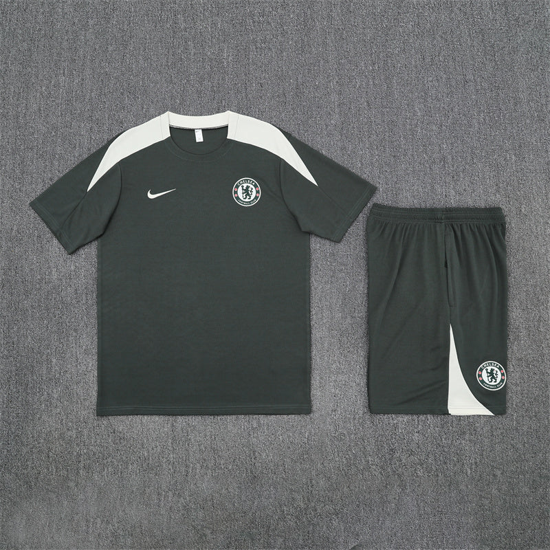 Kit Treino Chelsea 25/26