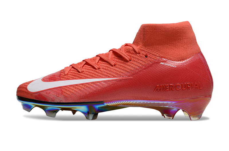 Chuteira Nike Air Zoom Mercurial Superfly llX Elite FG Campo