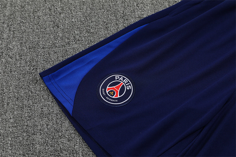Kit Treino PSG 25/26