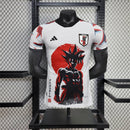 Camisa Player Japão Anime 24/25