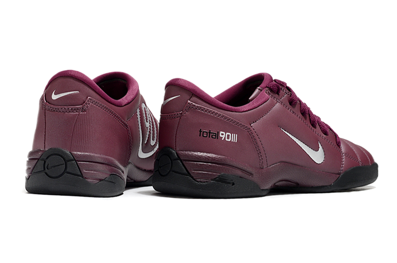 Chuteira Nike T90 Futsal