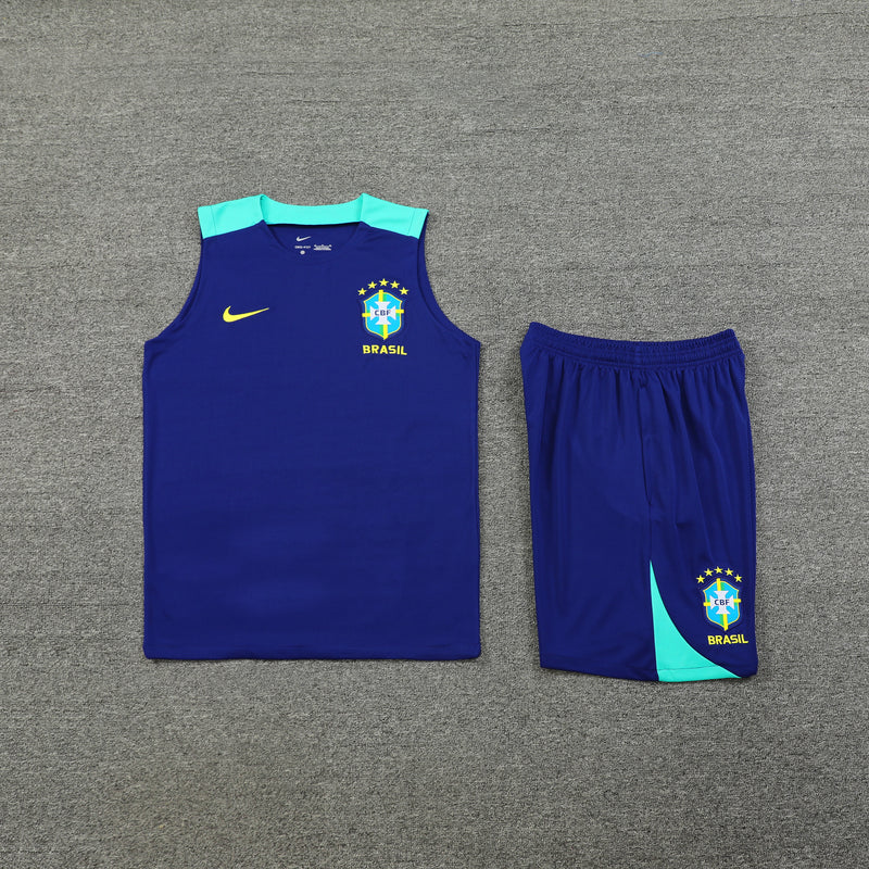 Kit Regata Brasil 24/25