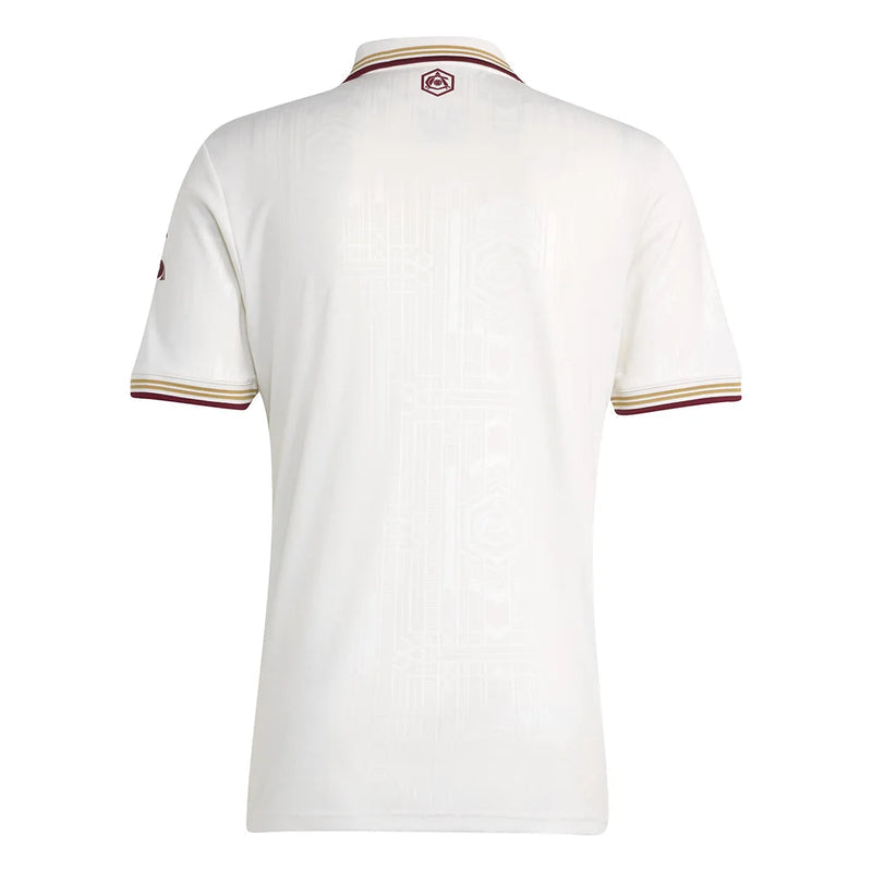Camisa Arsenal 25/26 ll