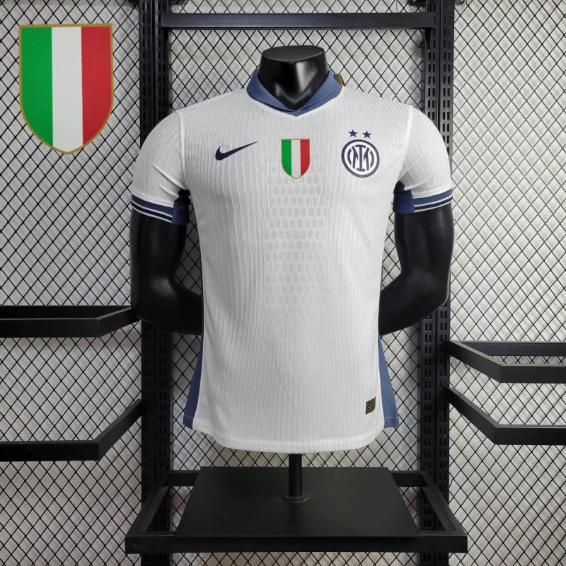 Camisa Player Inter de Milão 24/25