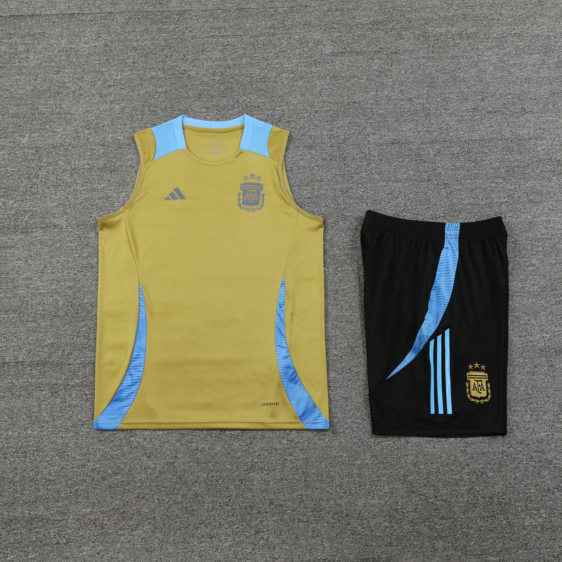 Kit Regata Argentina 24/25
