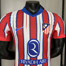 Camisa Player Atlético de Madrid 24/25