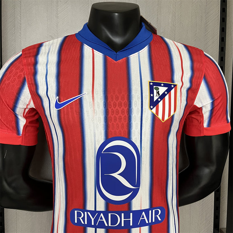 Camisa Player Atlético de Madrid 24/25