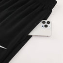 Tracksuit Nike Preto