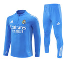 Conjunto Real Madrid 25/26