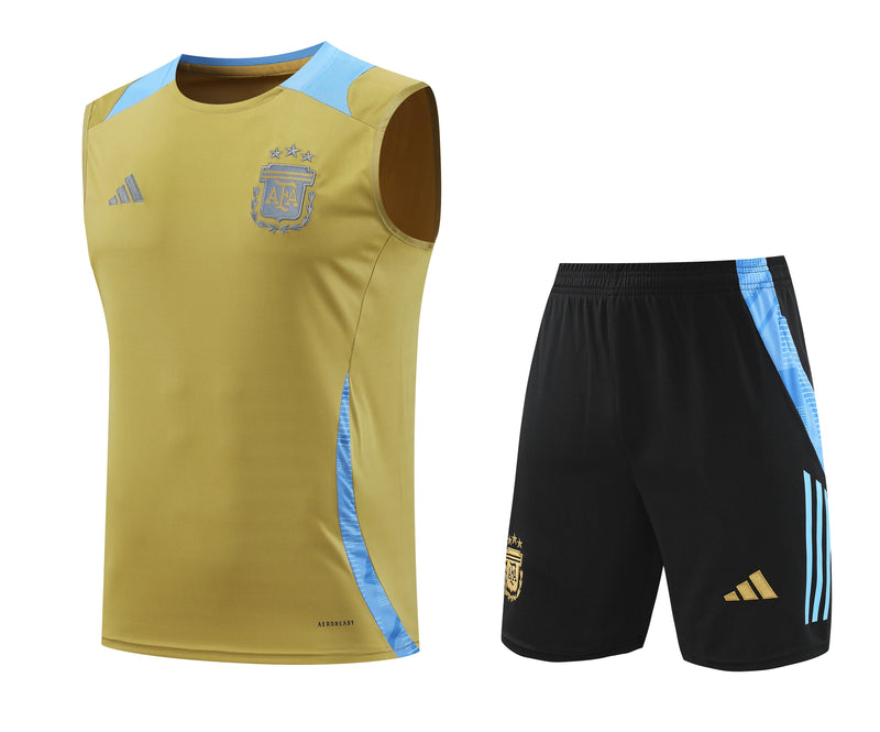 Kit Regata Argentina 24/25