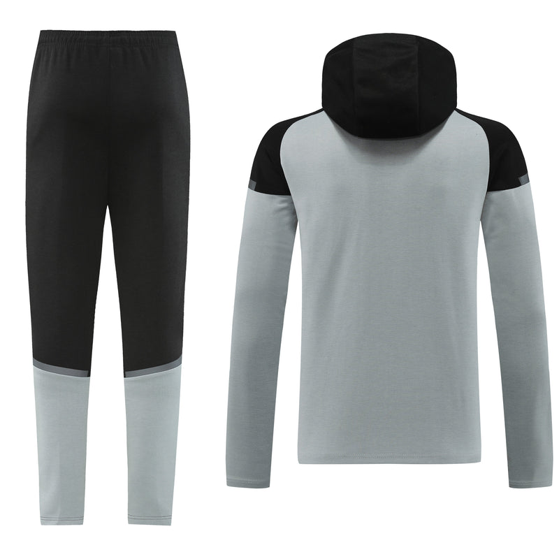Conjunto Moletom Puma