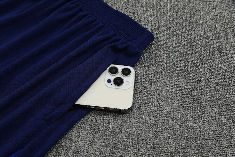 Kit Treino PSG 25/26