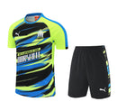 Kit Treino Marseille 25/26