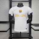 Camisa Player Barcelona 25/26