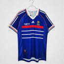 Camisa Retrô França 1998 l