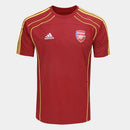 Camisa Arsenal 25/26 Icons