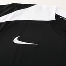 Kit Casual Nike Preto/Branco