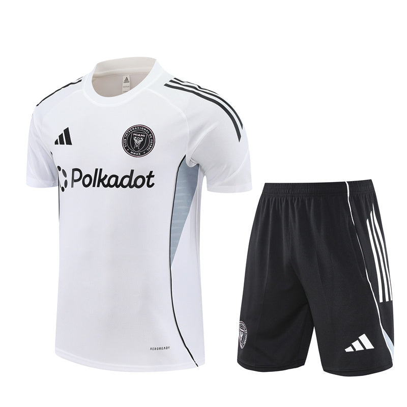 Kit Treino Inter Miami 25/26