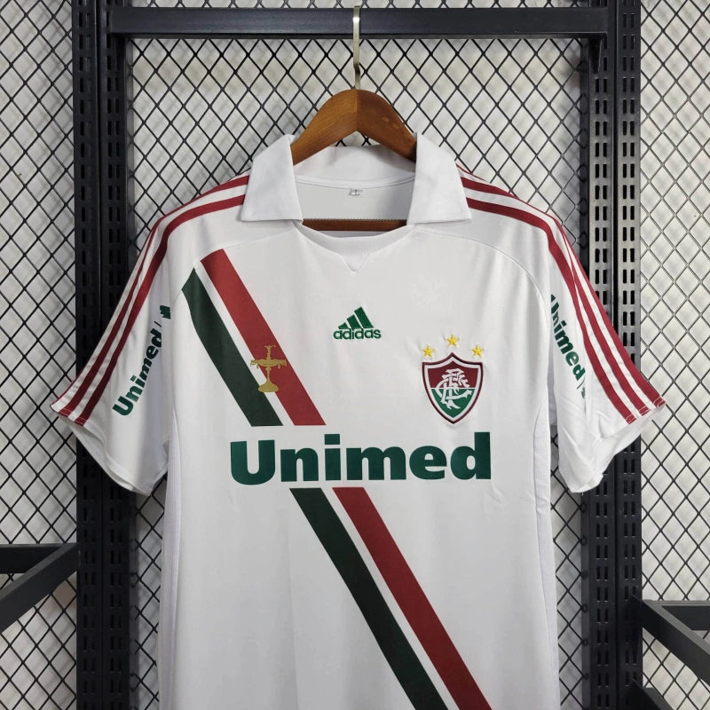 Camisa Retrô Fluminens3 2010
