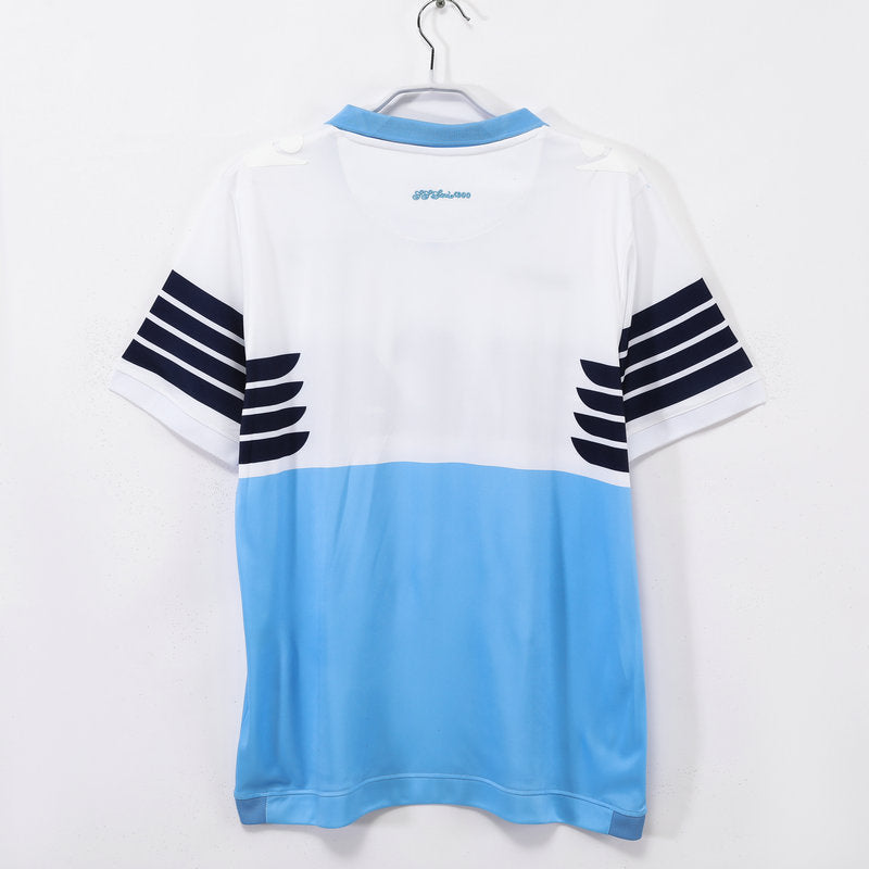 Camisa Retrô Lazio 14/15