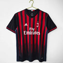 Camisa Retrô Milan 2016/17 l