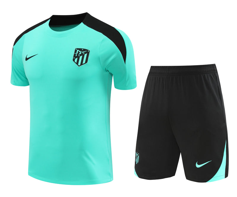 Kit Treino Atlético de Madrid 24/25