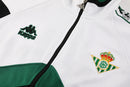 Conjunto Agasalho Real Betis