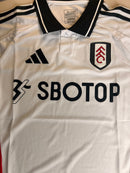 Peita Fulham (pronta entrega)