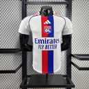 Camisa Player Lyon 25/26